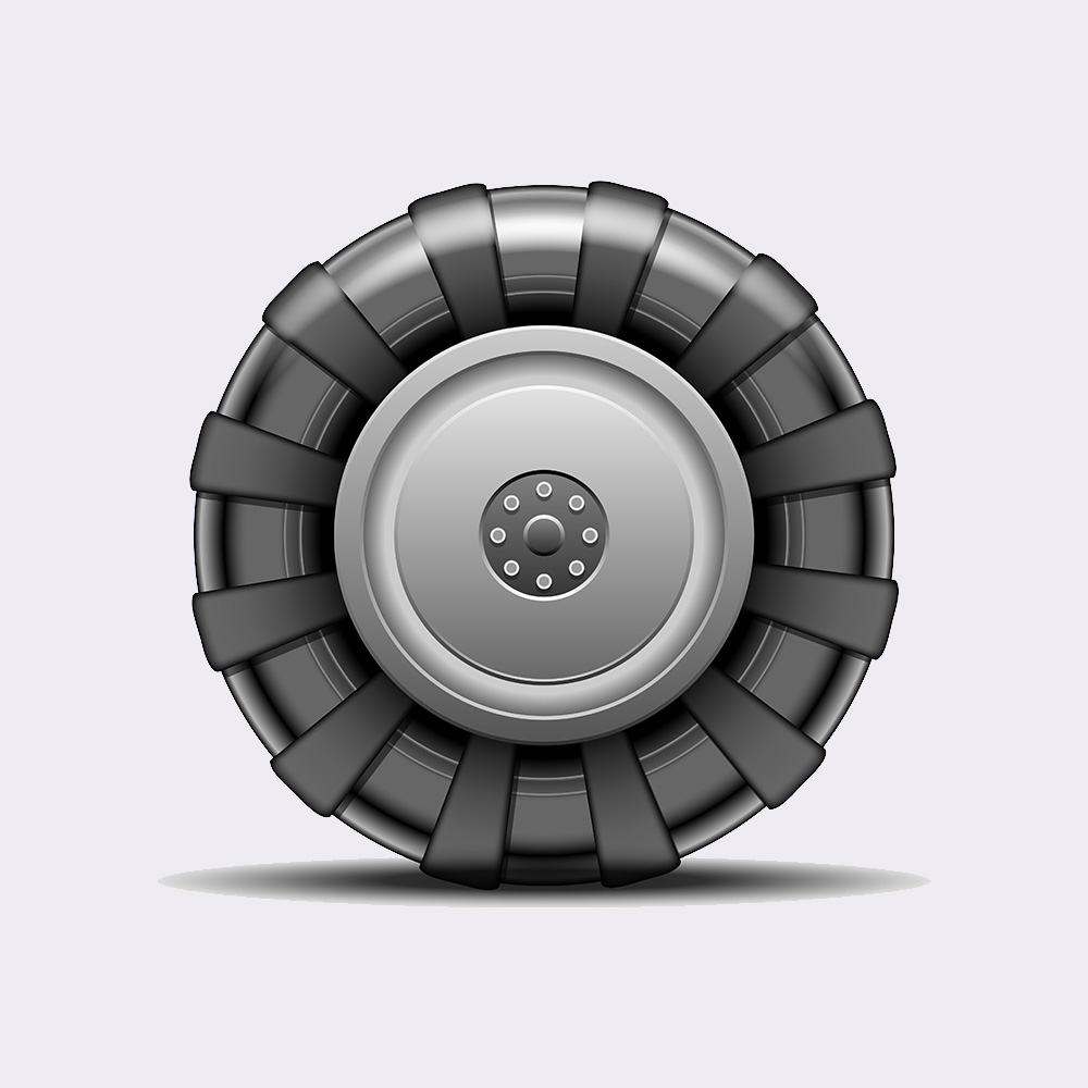 Spare Wheel